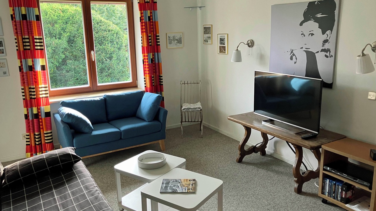 Photo of Livingroom in Munchen District