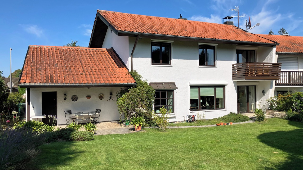 Photo of Outdoor in Munchen District