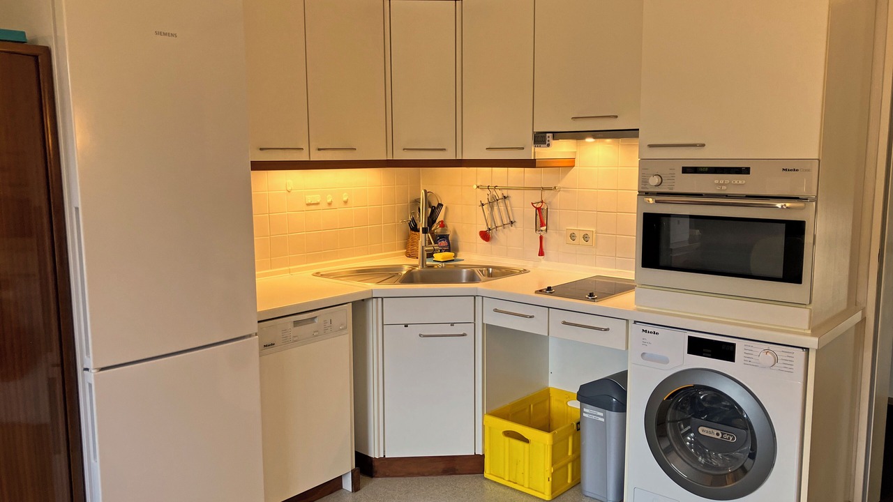 Photo of Kitchen in Munchen District