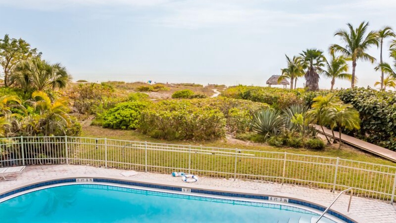 Photo of Outdoor in Sanibel