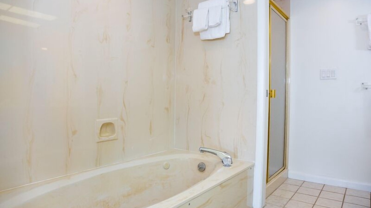 Photo of Bathroom in Sanibel