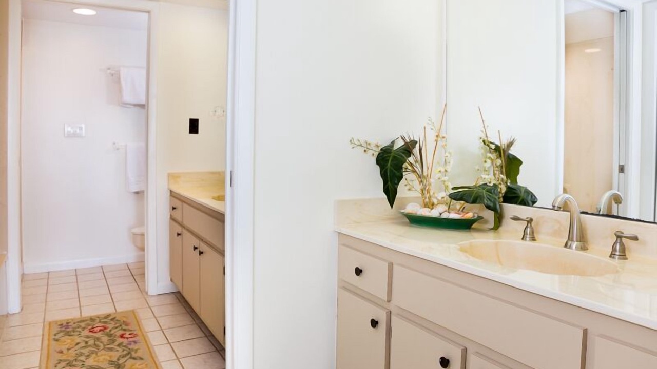 Photo of Bathroom in Sanibel