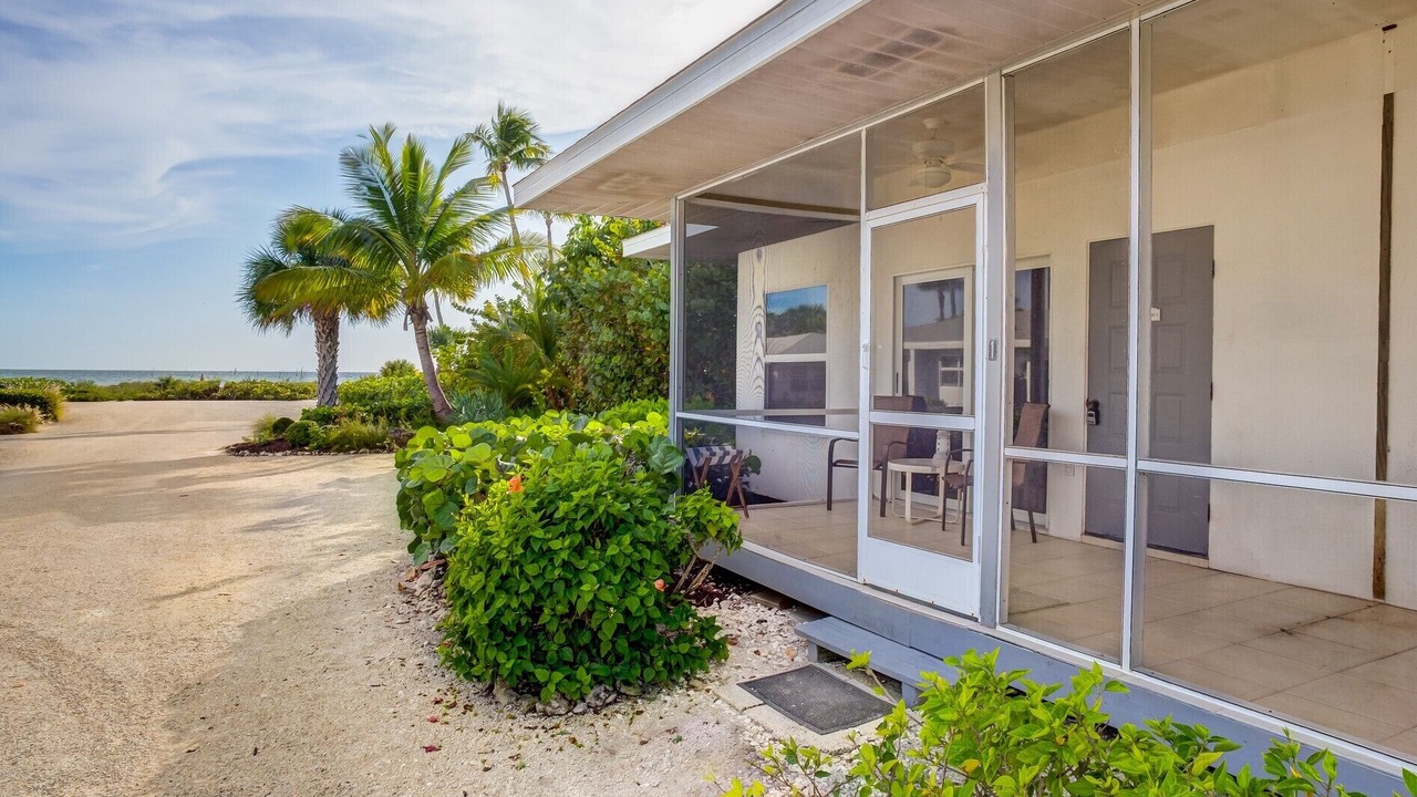 Photo of Outdoor in Sanibel