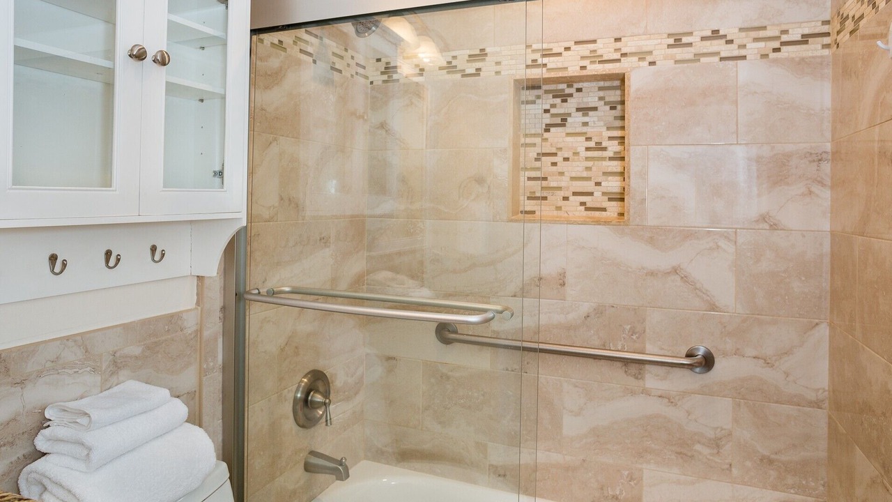 Photo of Bathroom in Sanibel