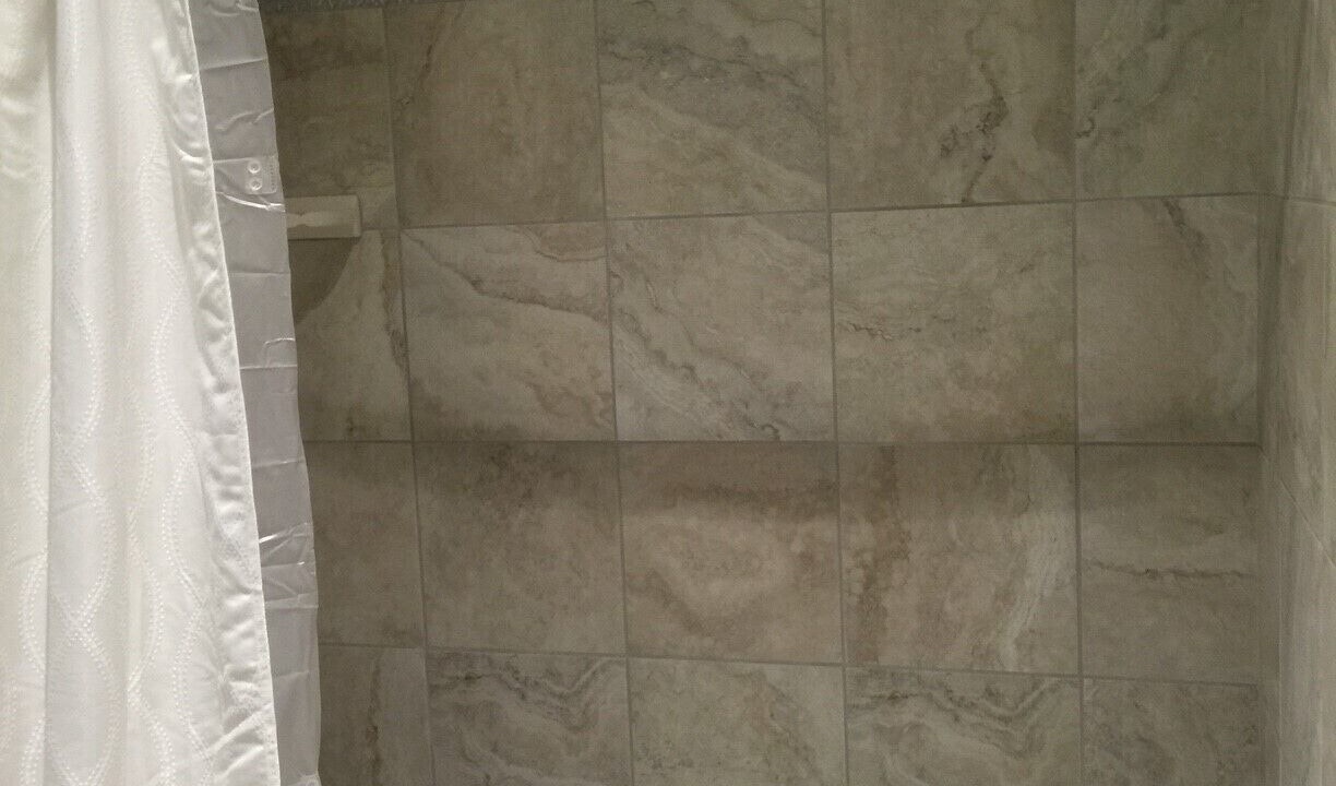 Photo of Bathroom in Crystal Beach