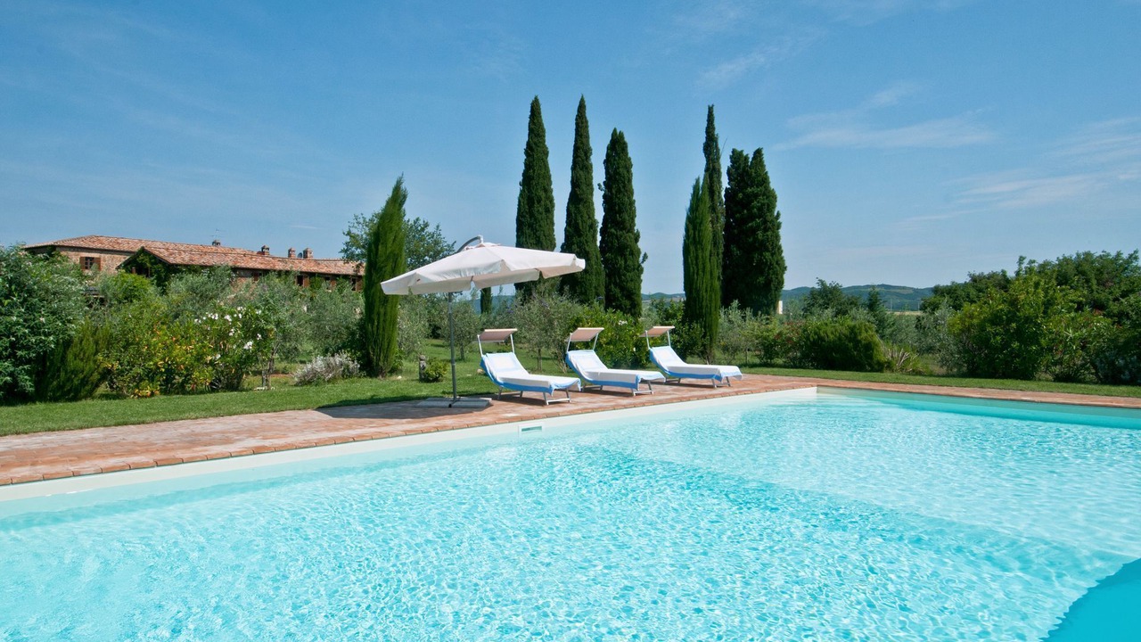 Photo of Outdoor in Argiano
