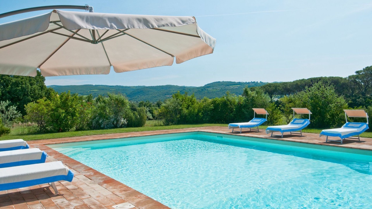Photo of Outdoor in Argiano