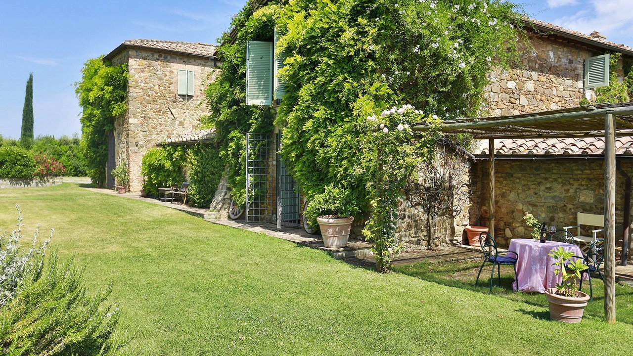 Photo of Outdoor in Argiano