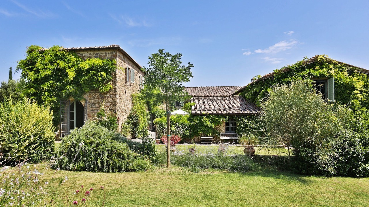 Photo of Outdoor in Argiano