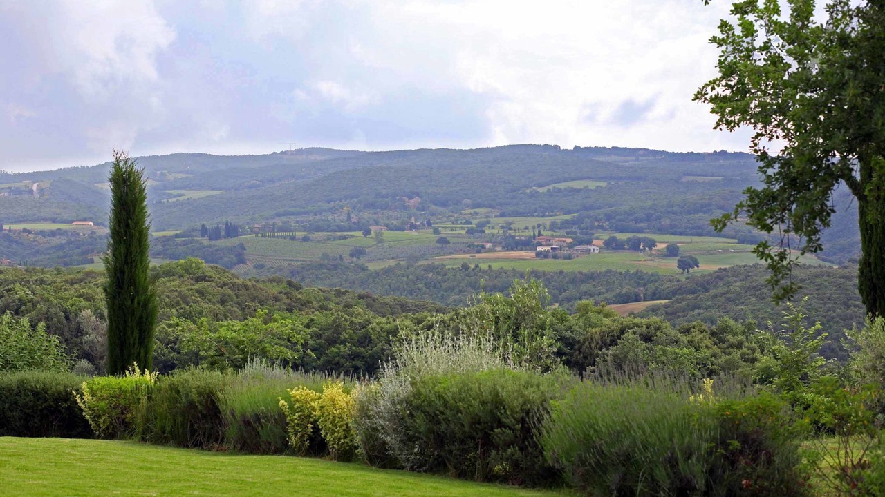 Photo of Outdoor in Argiano