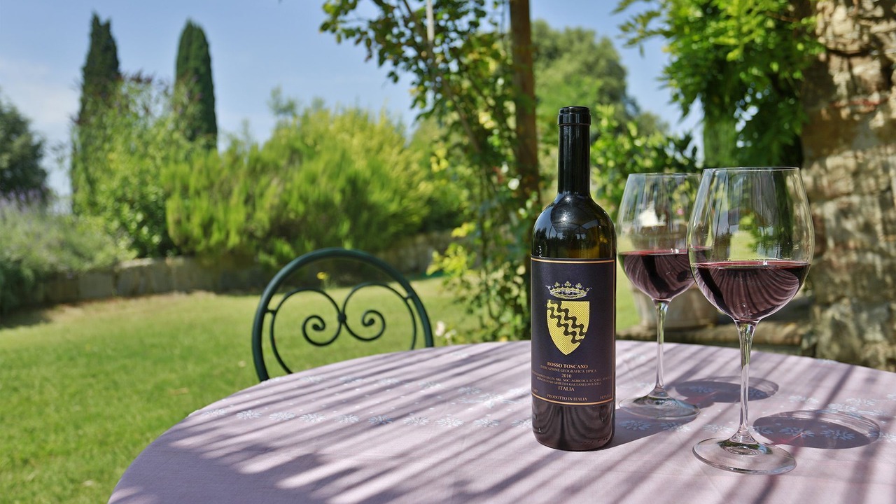 Photo of Outdoor in Argiano