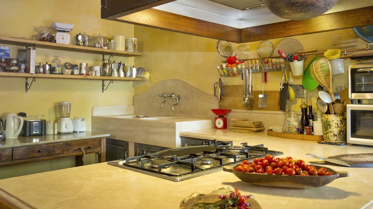 Photo of Bedroom in Argiano