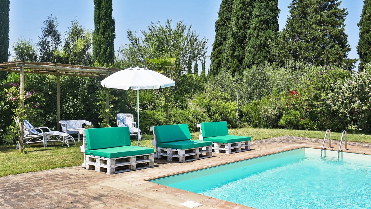 Photo of Outdoor in Argiano