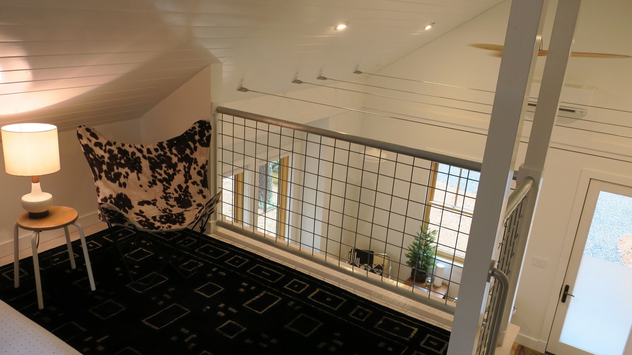 Photo of Bedroom in Charlottesville