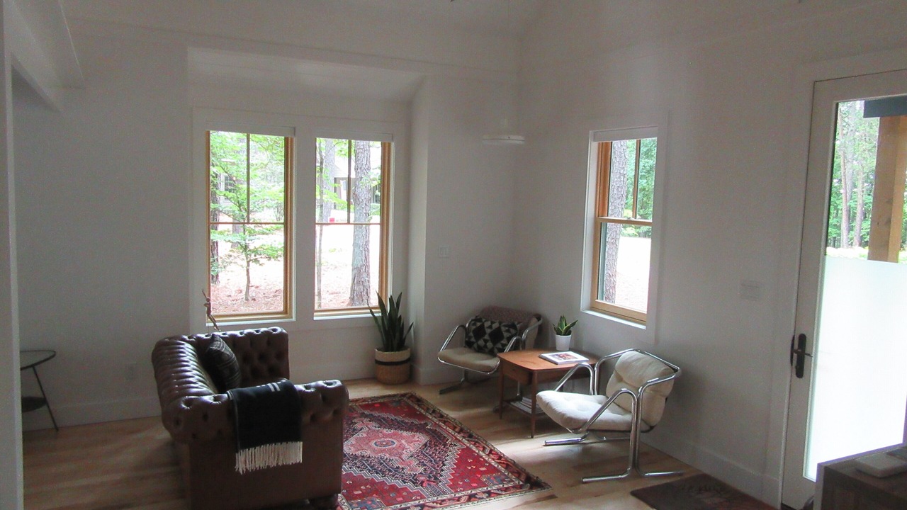 Photo of Livingroom in Charlottesville