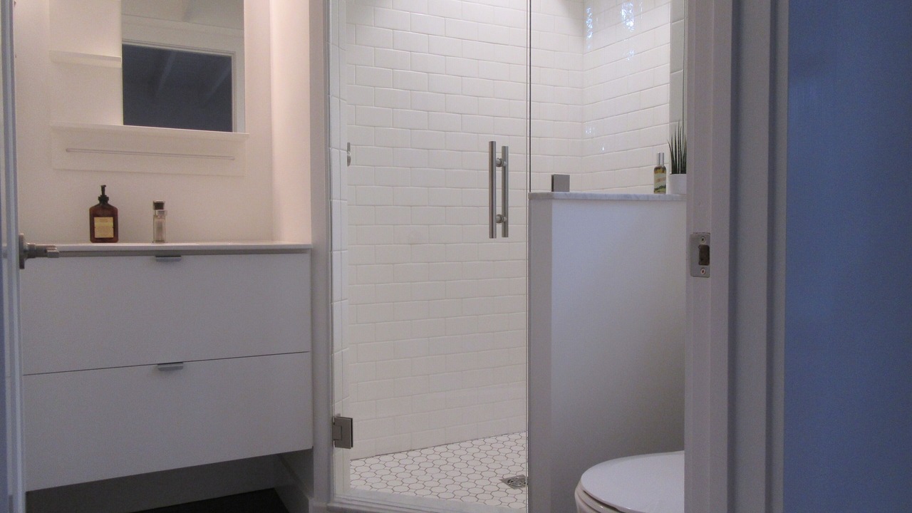 Photo of Bathroom in Charlottesville