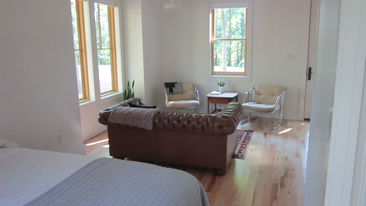Photo of Bedroom in Charlottesville
