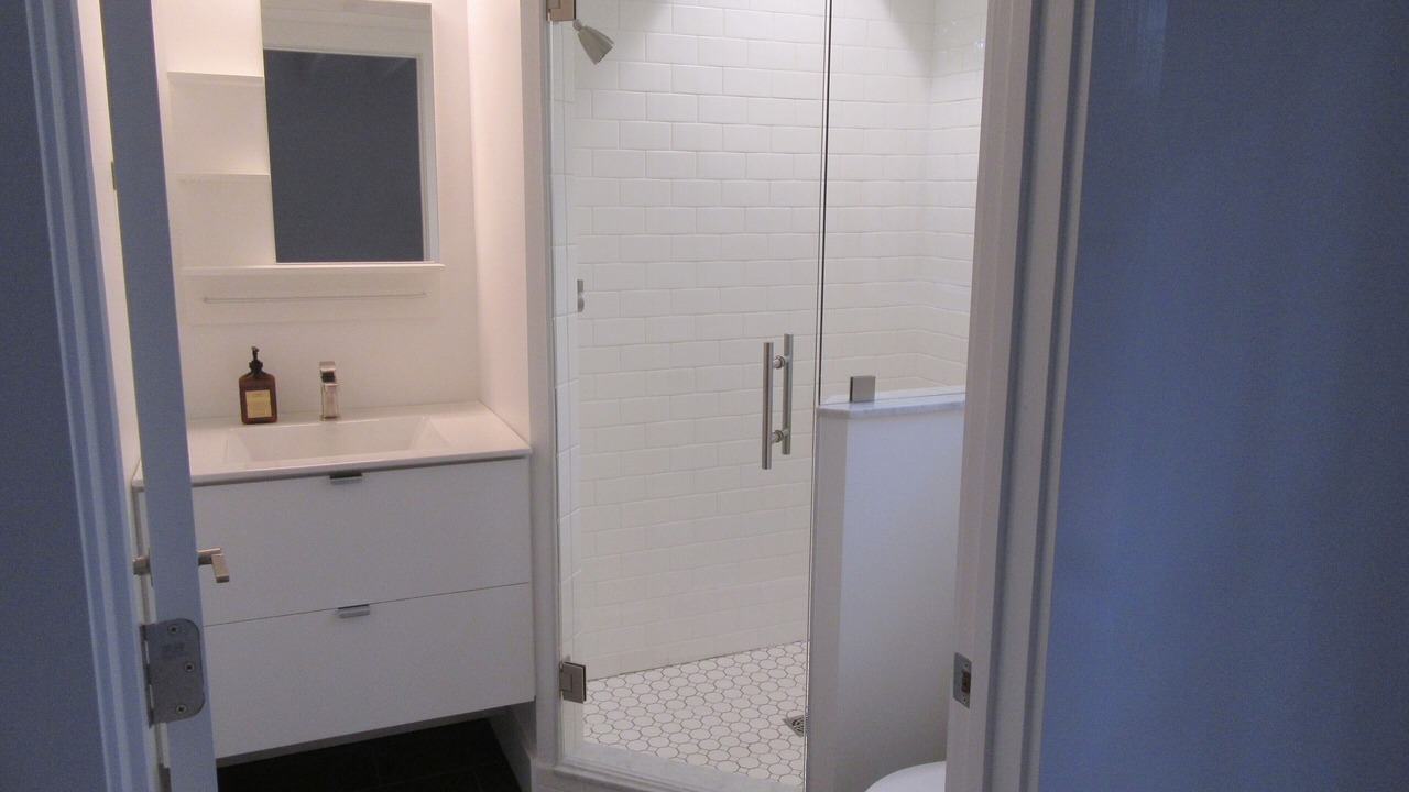 Photo of Bathroom in Charlottesville