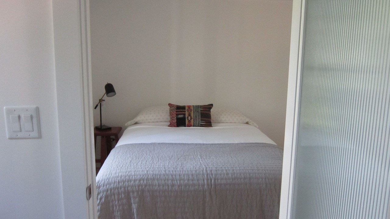 Photo of Bedroom in Charlottesville