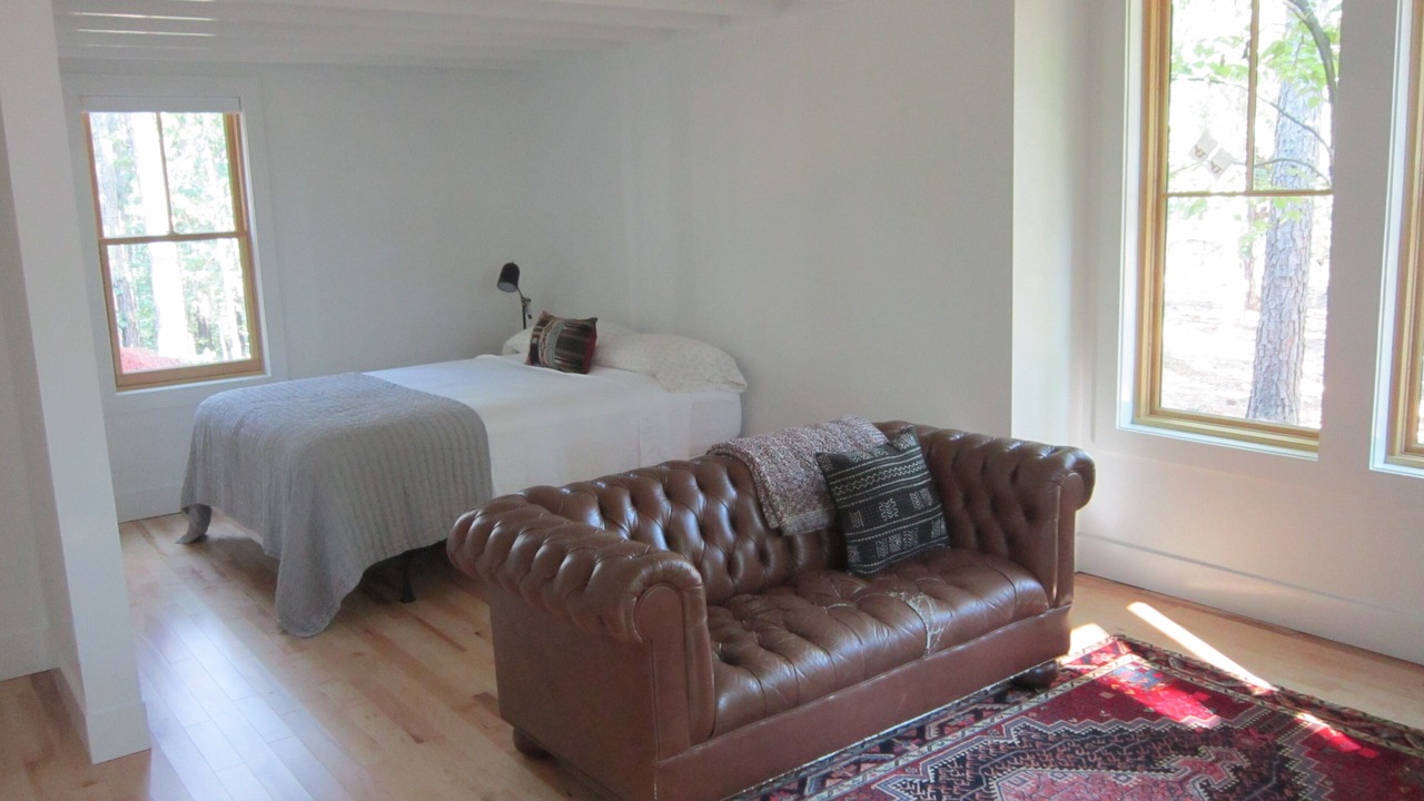 Photo of Bedroom in Charlottesville