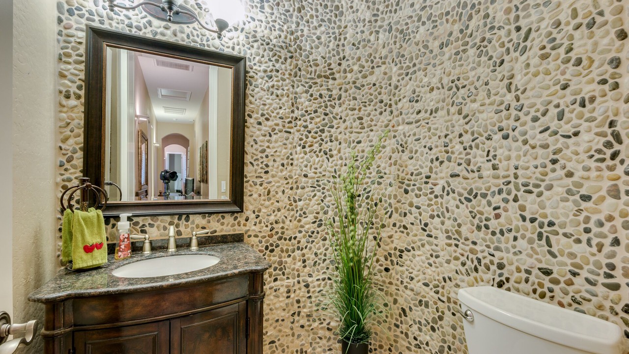 Photo of Bathroom in Gilbert