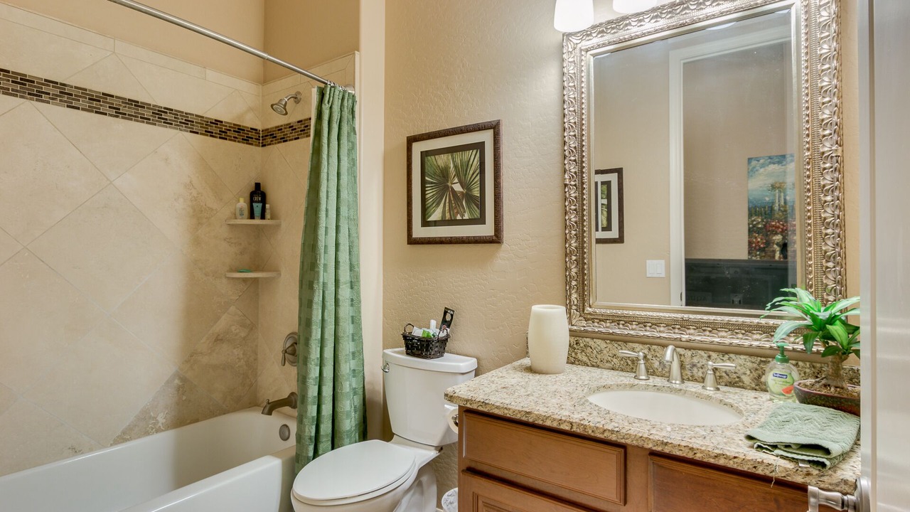 Photo of Bathroom in Gilbert