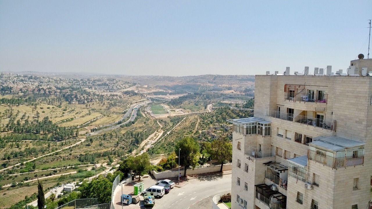 Photo of Others in Jerusalem