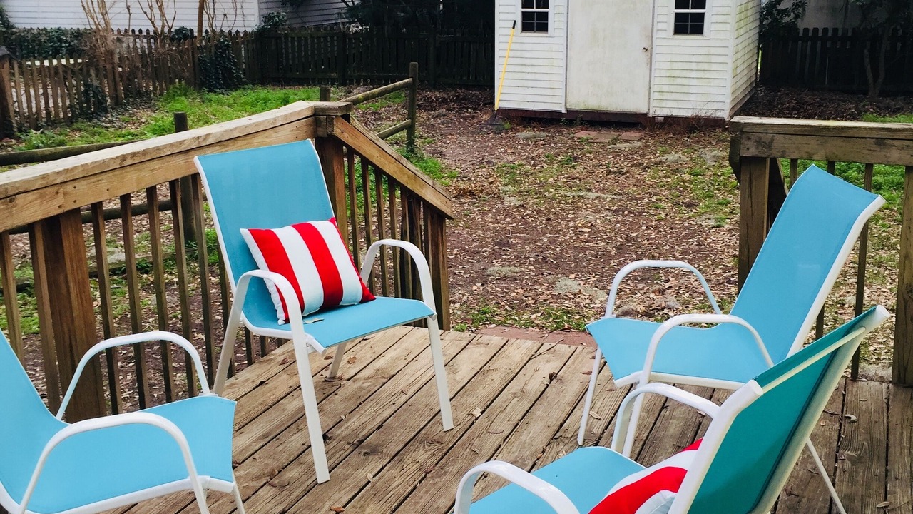 Photo of Outdoor in Port Royal