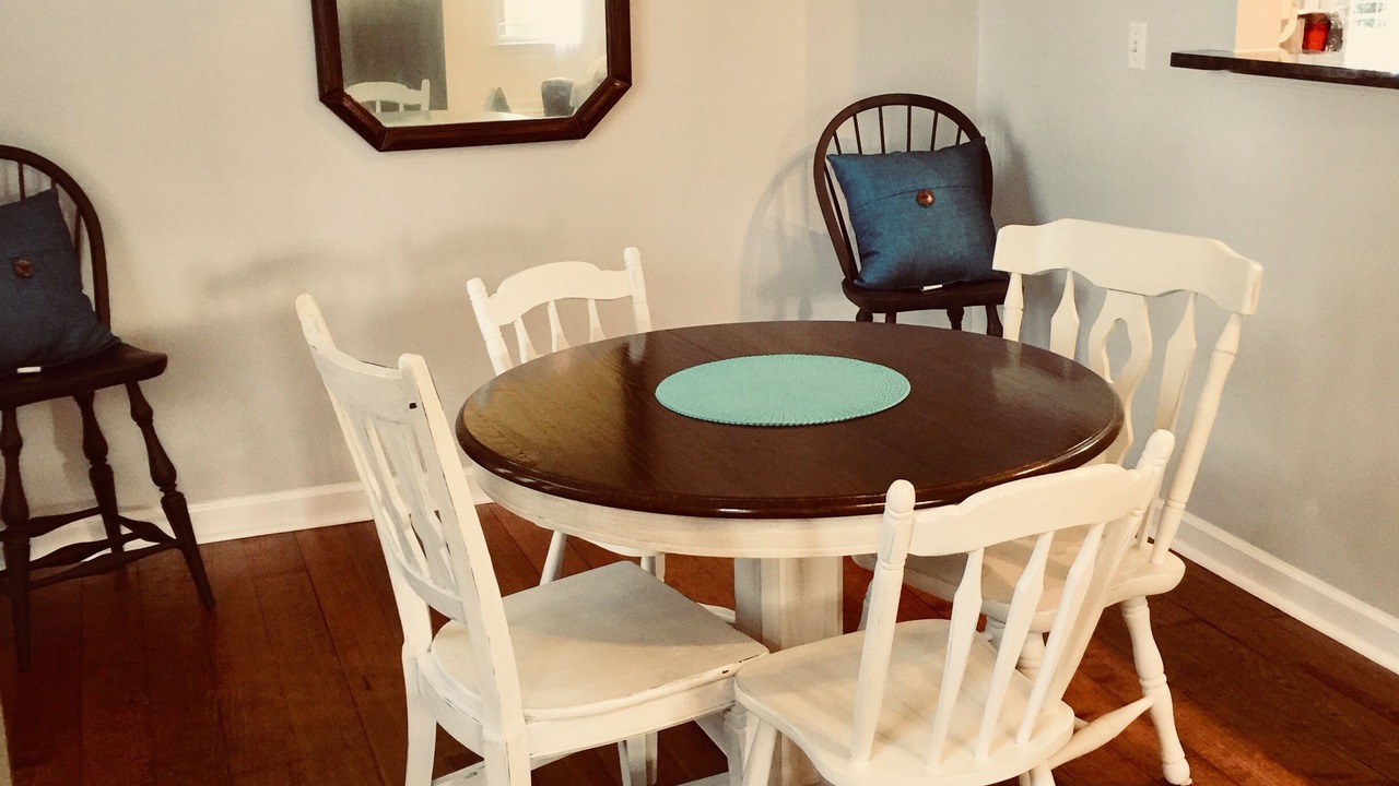 Photo of Livingroom in Port Royal