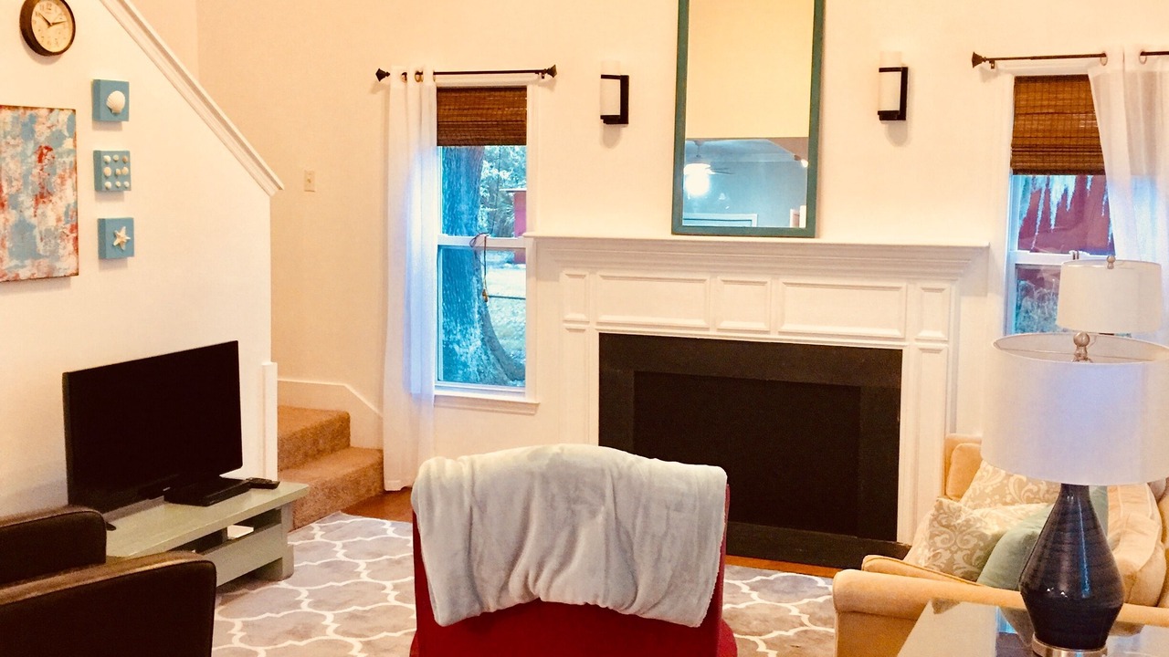 Photo of Bedroom in Port Royal
