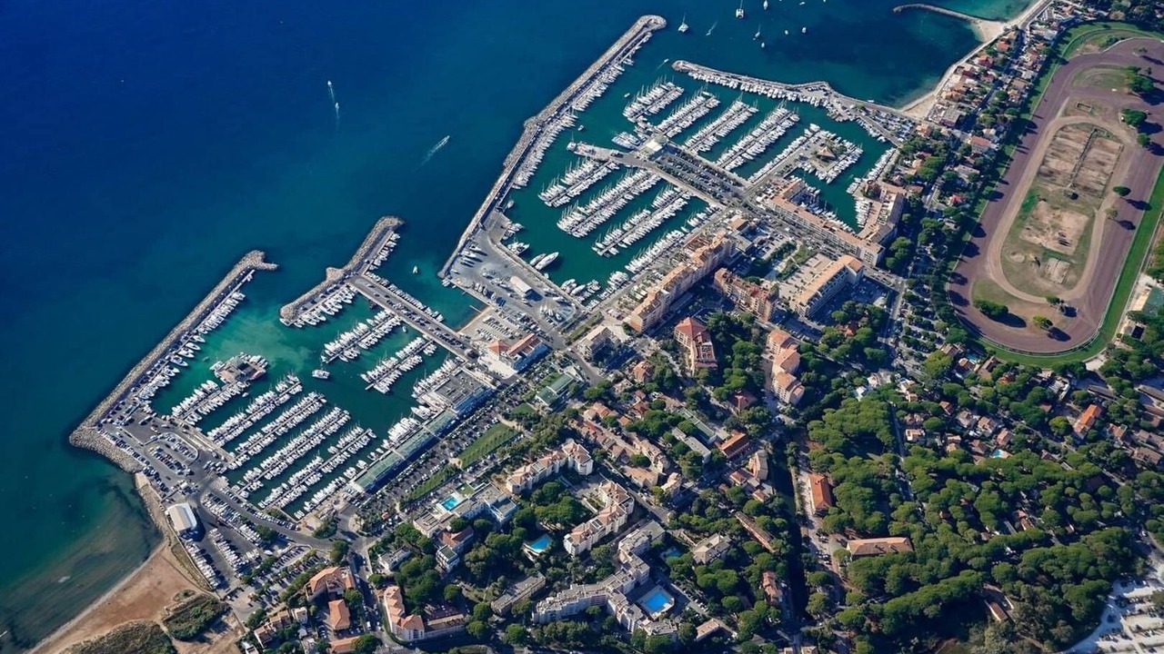 Photo of Outdoor in Toulon - Hyeres