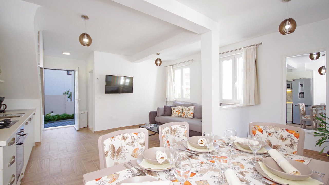 Photo of Bedroom in Drvenik