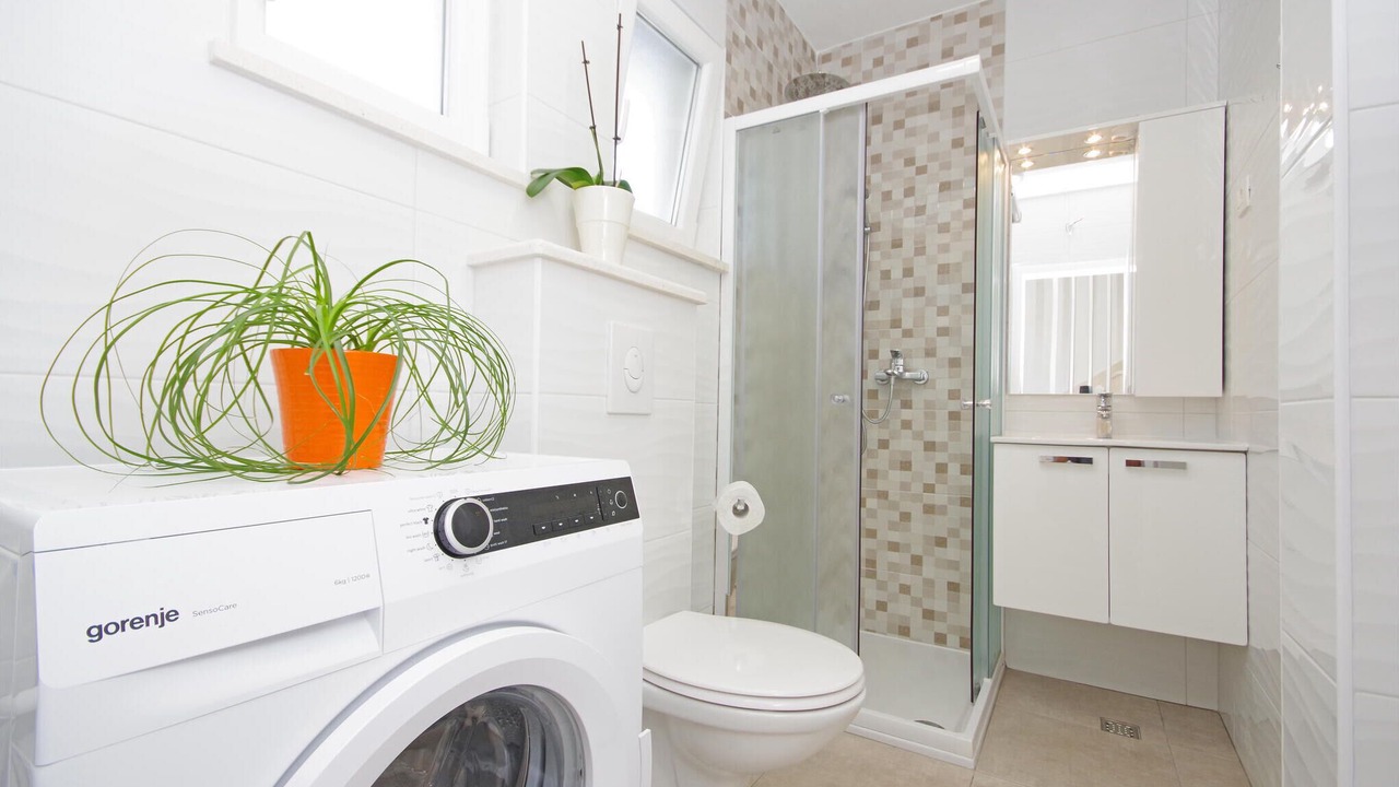 Photo of Bathroom in Drvenik