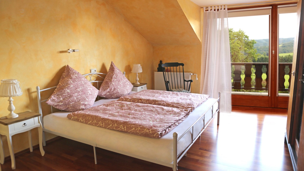 Photo of Bedroom in Overath