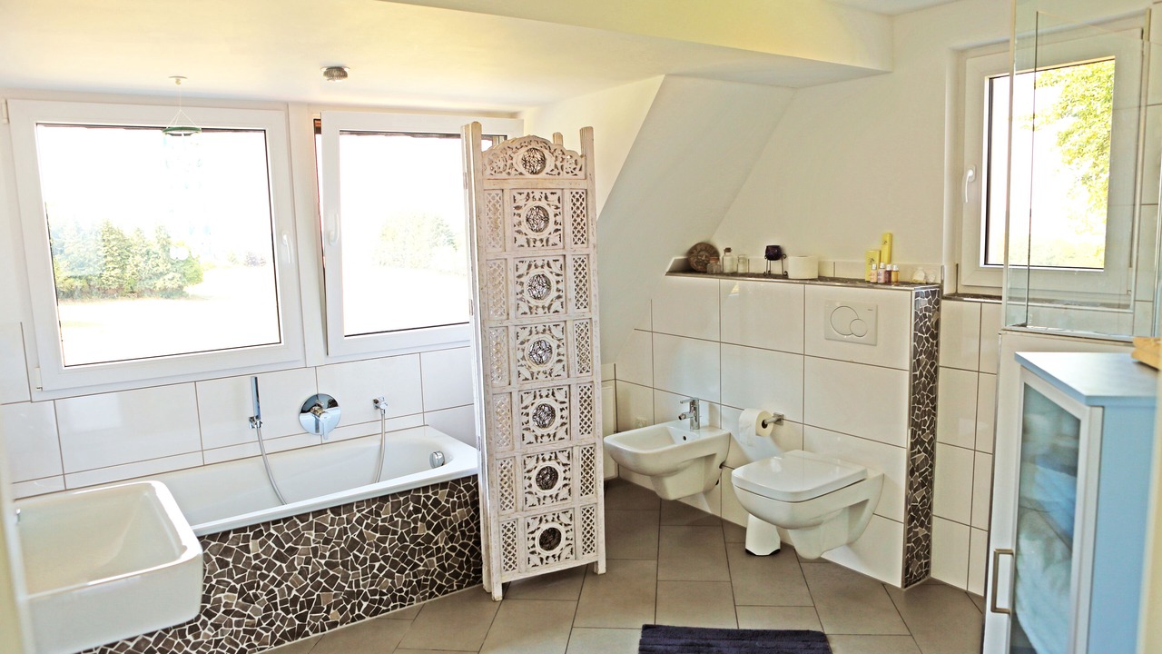 Photo of Bathroom in Overath