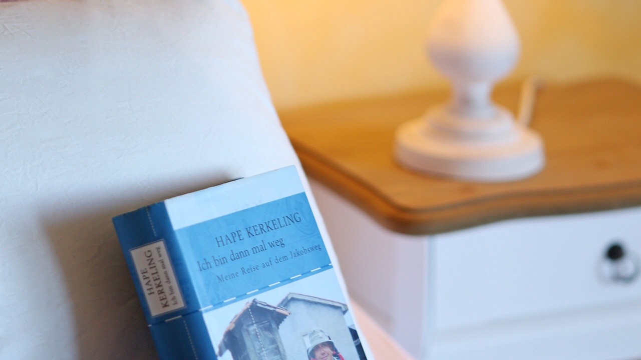Photo of Bedroom in Overath