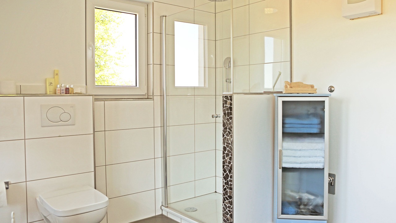 Photo of Bathroom in Overath