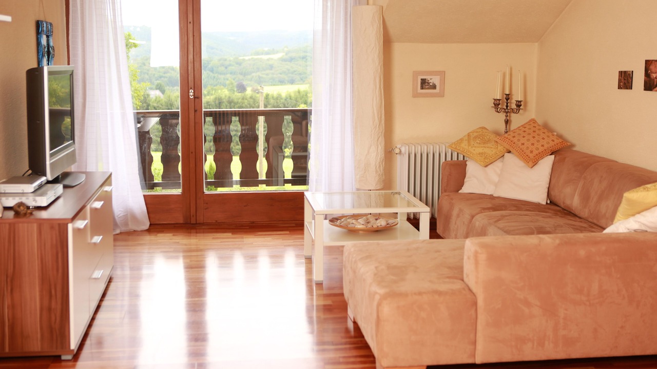 Photo of Livingroom in Overath