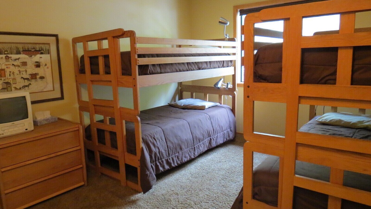 Photo of Bedroom in Black Butte Ranch