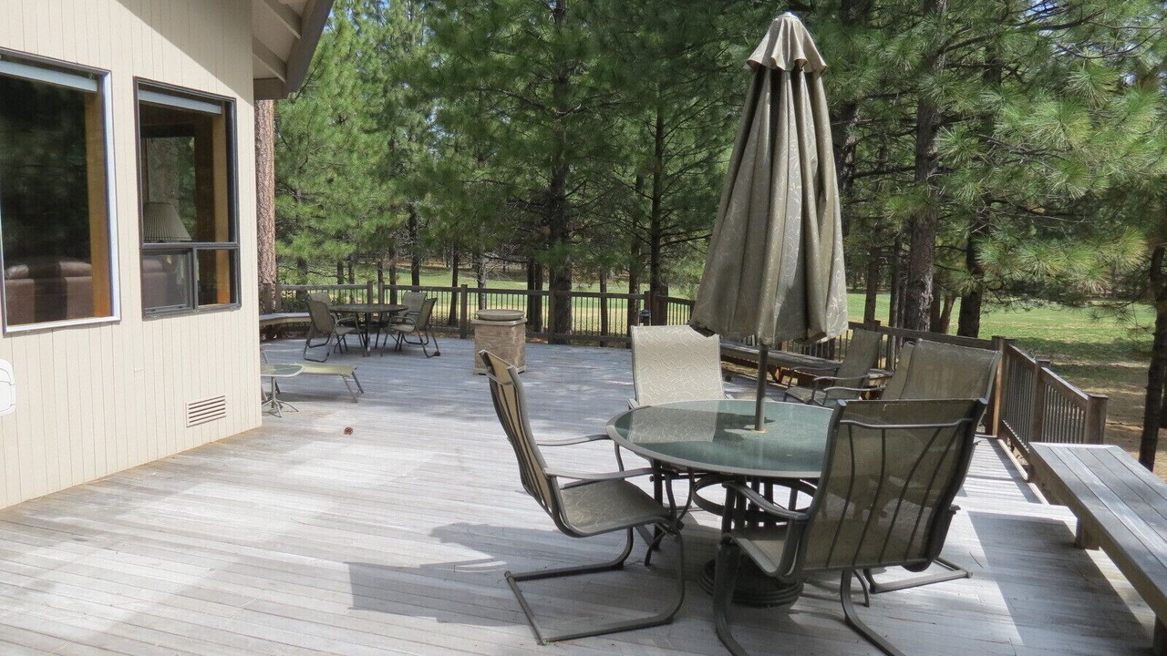 Photo of Outdoor in Black Butte Ranch