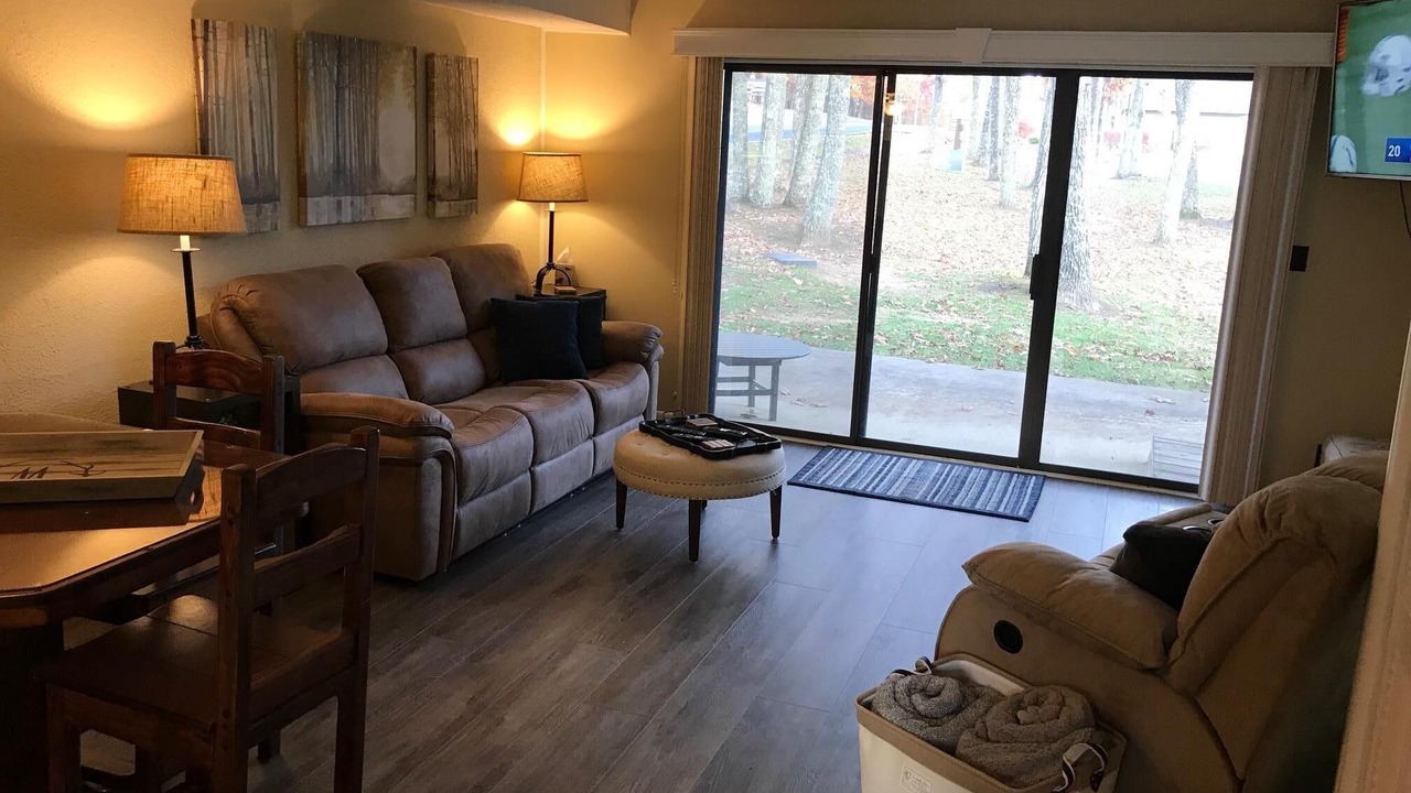 Photo of Bedroom in Fairfield Glade