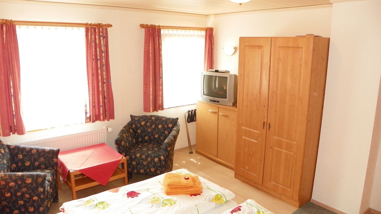 Photo of Bedroom in Titisee-Neustadt