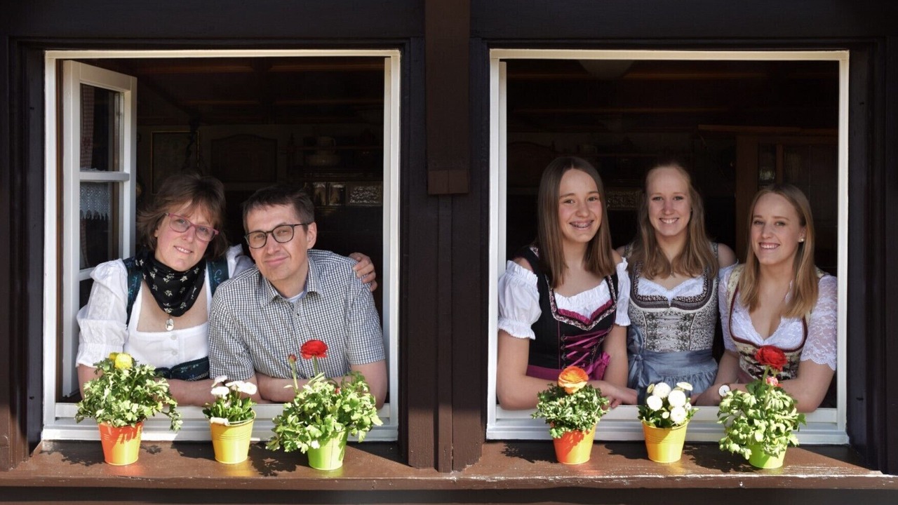 Photo of Outdoor in Langenordnach