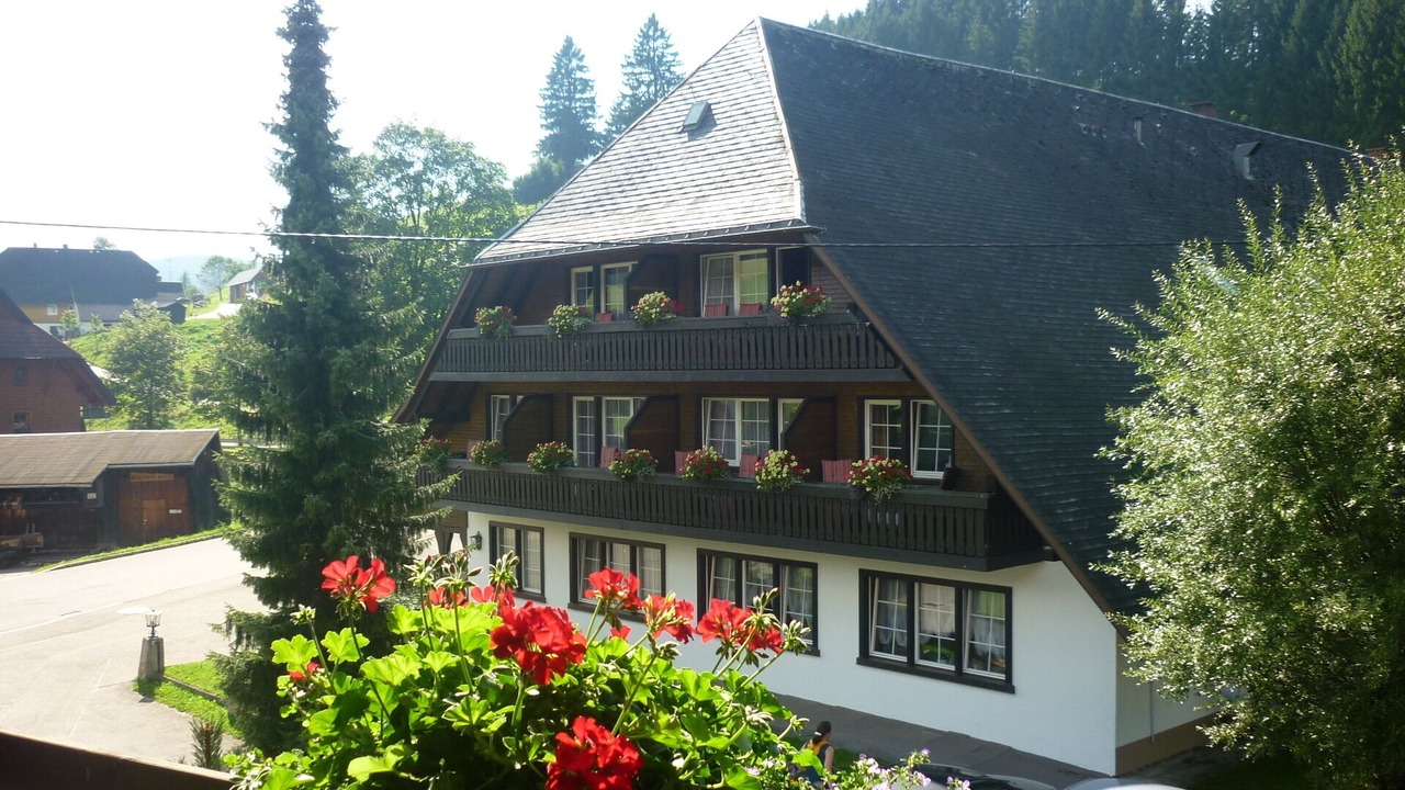 Photo of Outdoor in Langenordnach