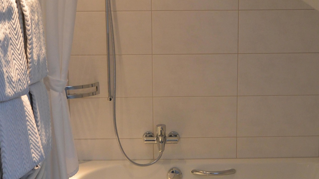 Photo of Bathroom in Langenordnach