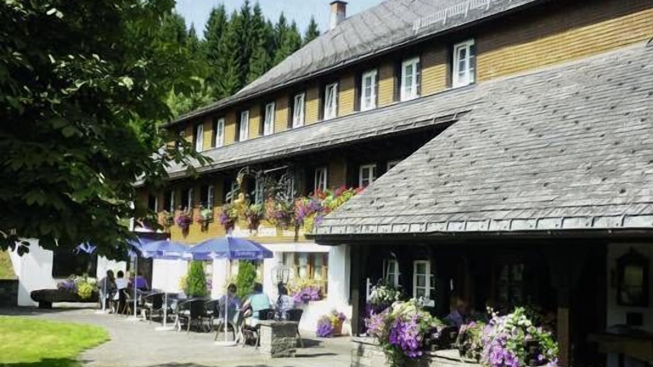 Photo of Outdoor in Langenordnach
