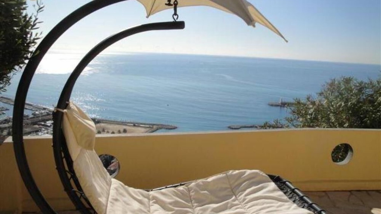 Photo of Outdoor in Menton