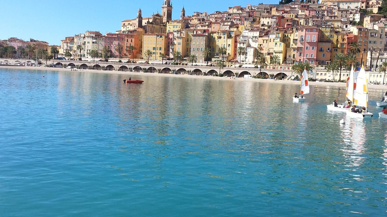 Photo of Others in Menton