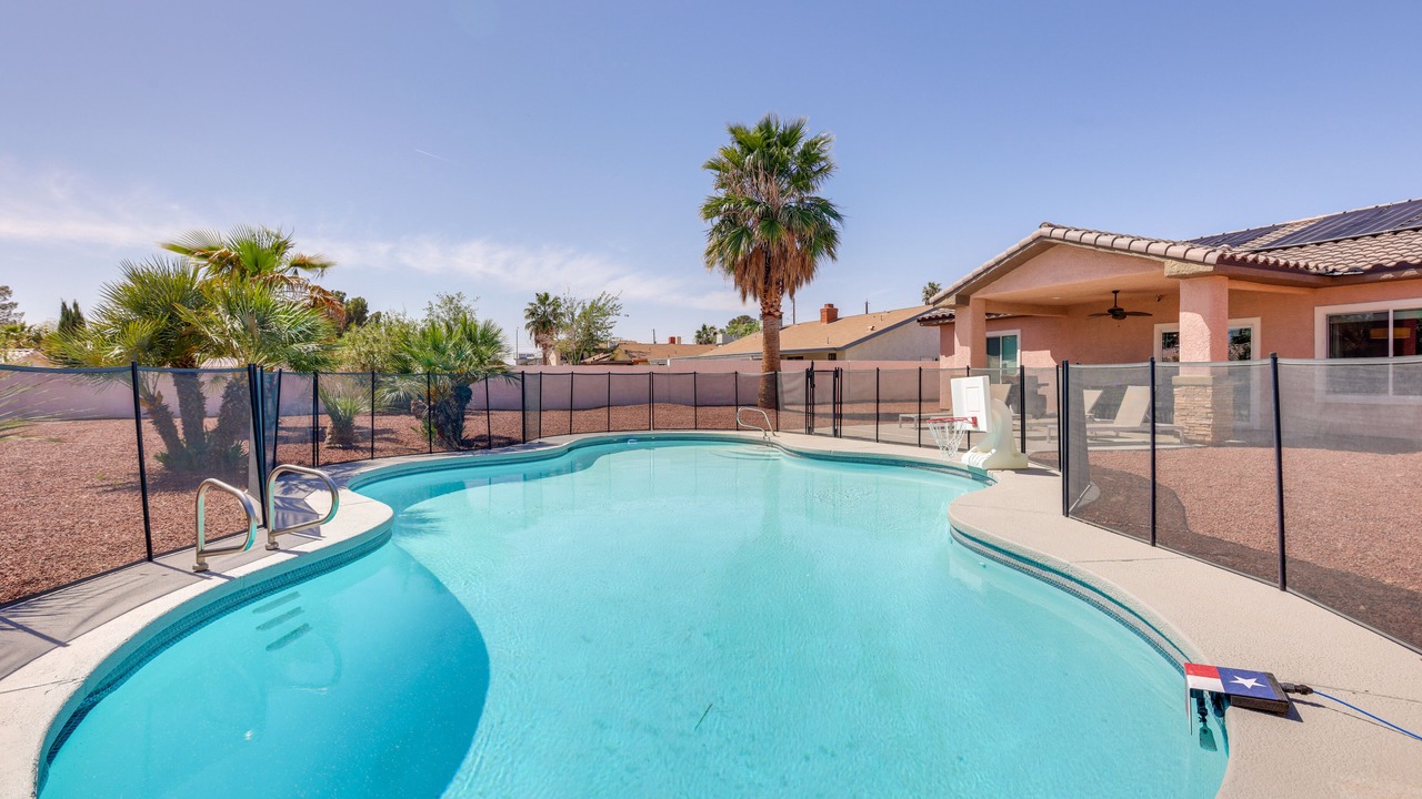 Photo of Outdoor in Las Vegas