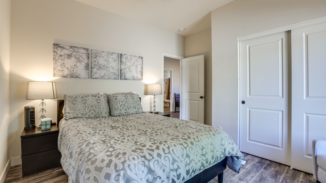 Photo of Bedroom in Las Vegas